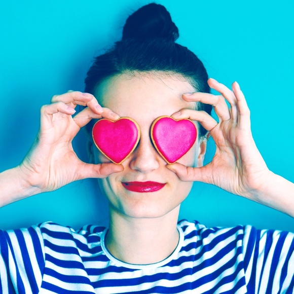 Meet your Posher, Sasha - Picture 1 of 1